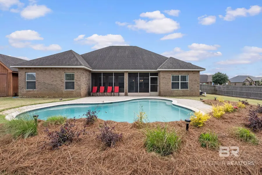 25068 Jernigan Street, Daphne, AL 36526 - #3