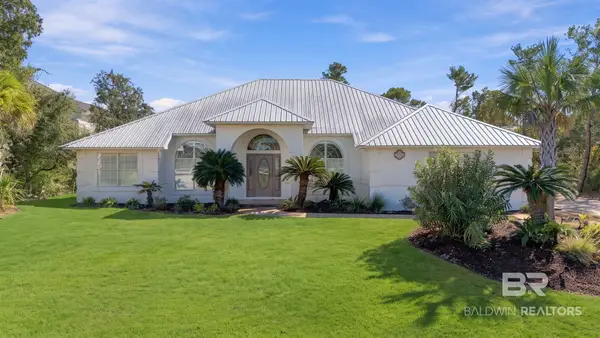 31158 Oak Dr., Orange Beach, AL 36561
