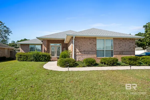 12467 White Osprey Drive, Lillian, AL 36549