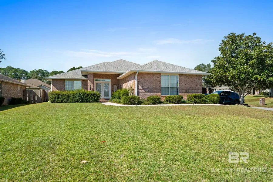 12467 White Osprey Drive, Lillian, AL 36549 - #2