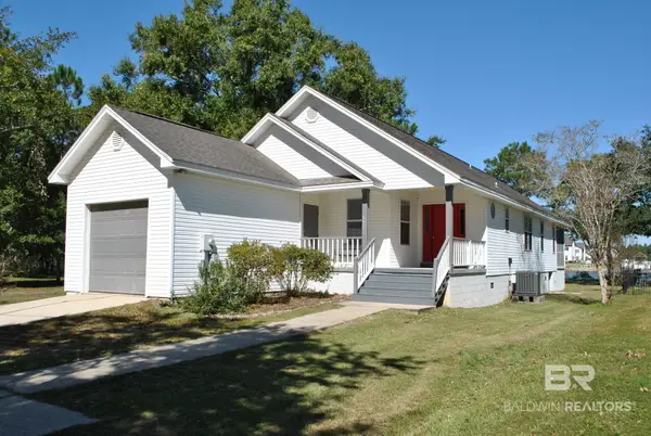 740 W Canal Drive, Gulf Shores, AL 36542