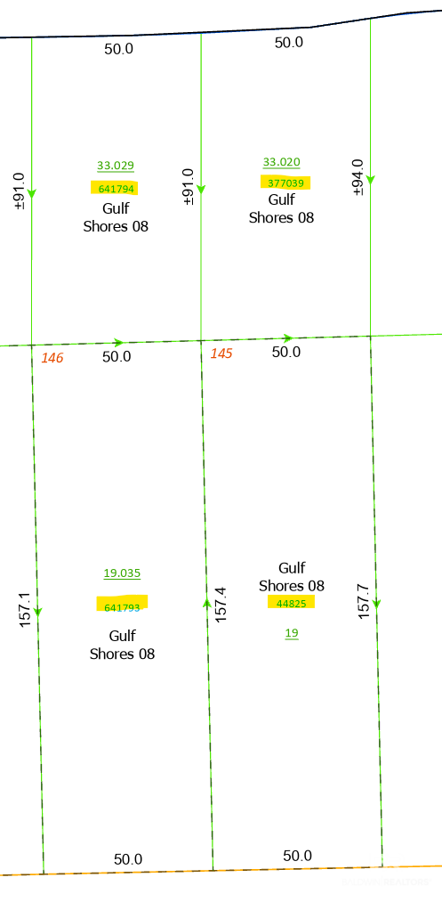 740 W Canal Drive, Gulf Shores, AL 36542 - #2