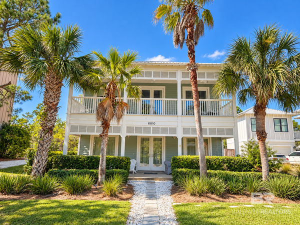 6810 Kiva Way, Gulf Shores, AL 36542