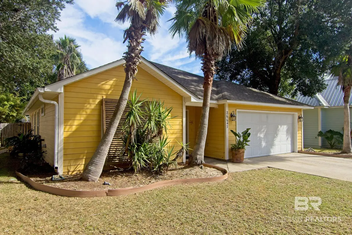 26642 Terry Cove Drive, Orange Beach, AL 36561 - #1