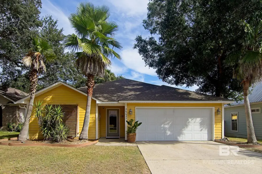 26642 Terry Cove Drive, Orange Beach, AL 36561 - #2