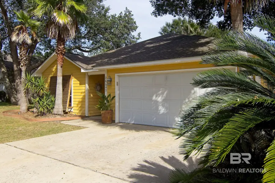 26642 Terry Cove Drive, Orange Beach, AL 36561 - #3