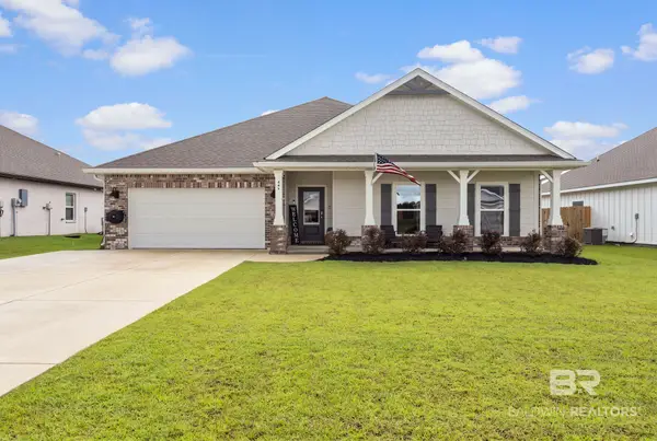 445 Raley Farms Dr, Gulf Shores, AL 36542