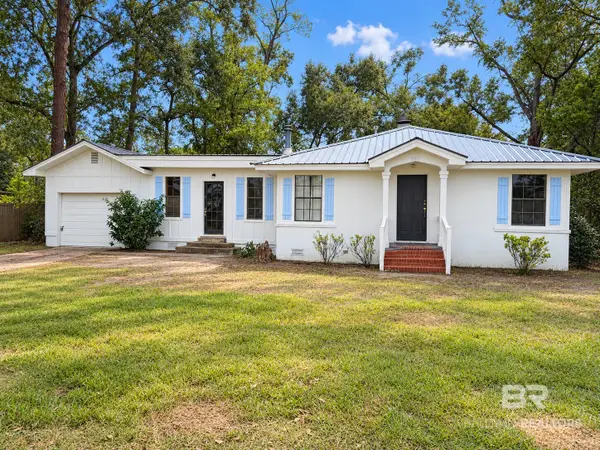 18810 Florida Street, Robertsdale, AL 36567