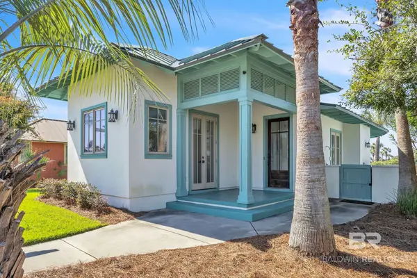 8744 Greenwich Court #16, Gulf Shores, AL 36542