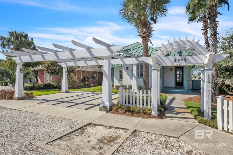 8744 Greenwich Court #16, Gulf Shores, AL 36542 - #2
