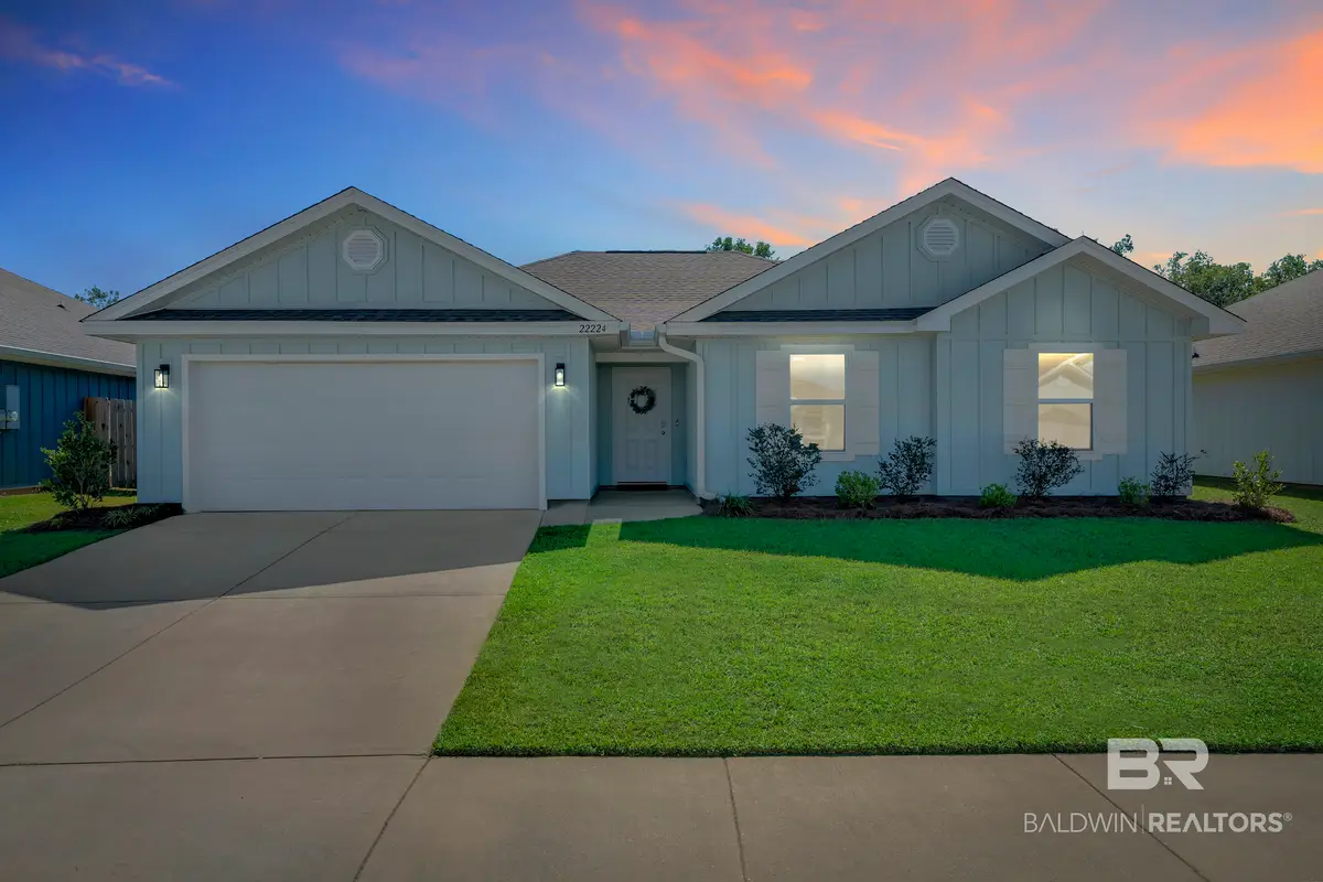 22224 Early Dawn Circle, Foley, AL 36535 - #1
