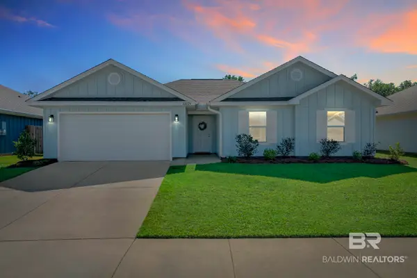 22224 Early Dawn Circle, Foley, AL 36535