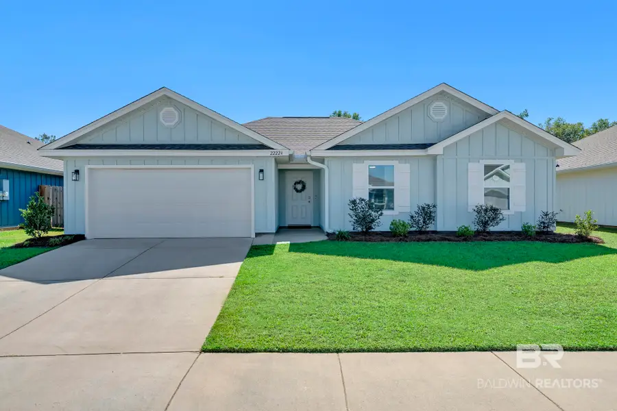 22224 Early Dawn Circle, Foley, AL 36535 - #2