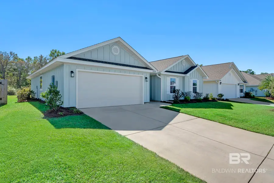 22224 Early Dawn Circle, Foley, AL 36535 - #3