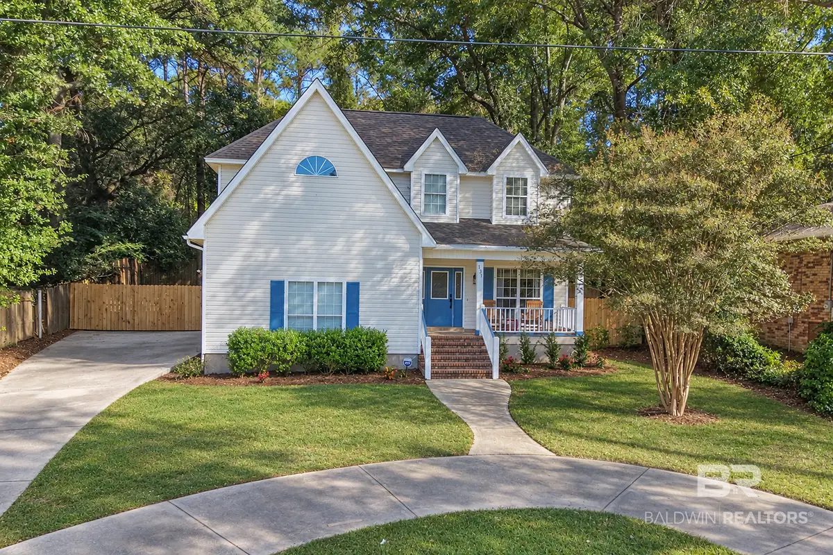 131 Kingswood Drive, Daphne, AL 36526 - #1