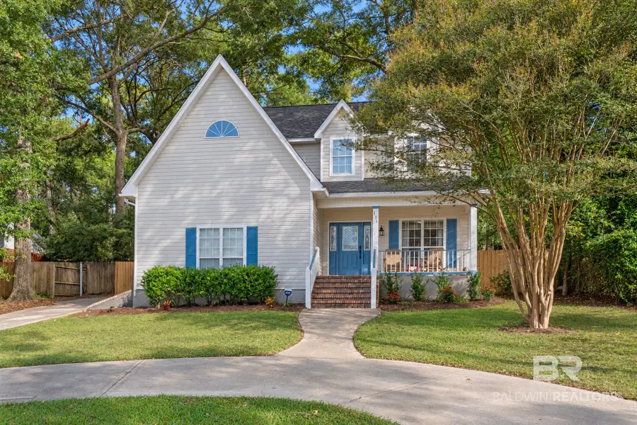 131 Kingswood Drive, Daphne, AL 36526 - #2