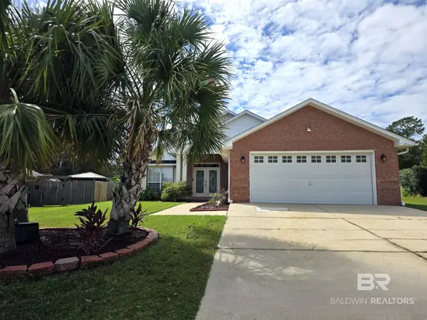 12588 S White Osprey Drive, Lillian, AL 36549