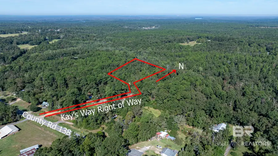 41700 Kay's Way, Bay Minette, AL 36507 - #2