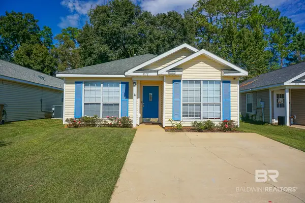 8912 Fall Court, Mobile, AL 36695