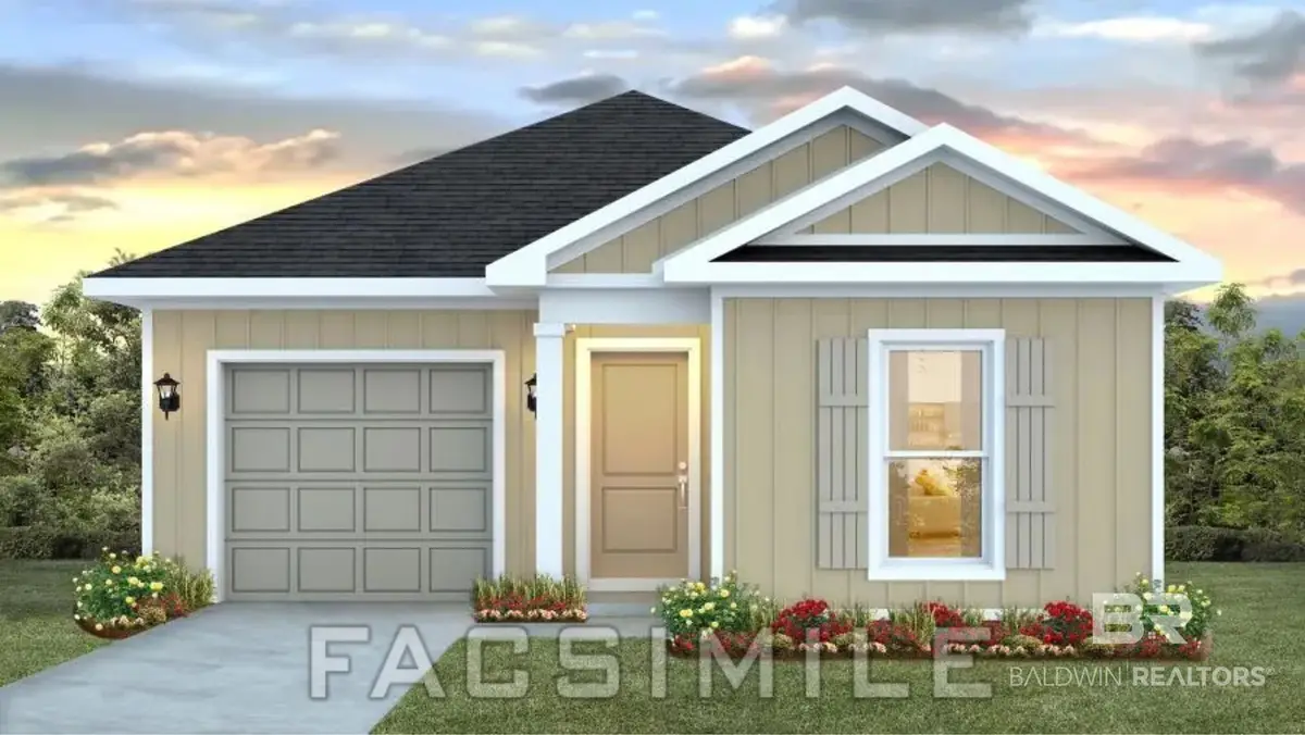 7552 Courant Circle, Foley, AL 36535 - #1