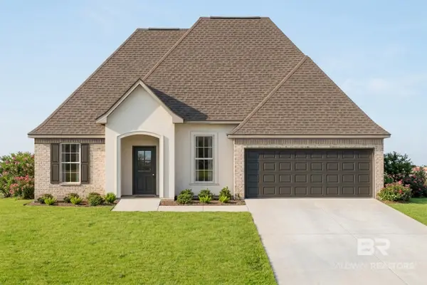 18056 Aden Drive, Robertsdale, AL 36567
