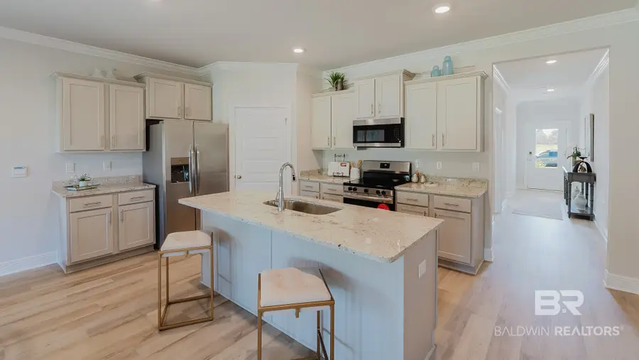 12615 Waterfall Circle, Fairhope, AL 36532 - #2