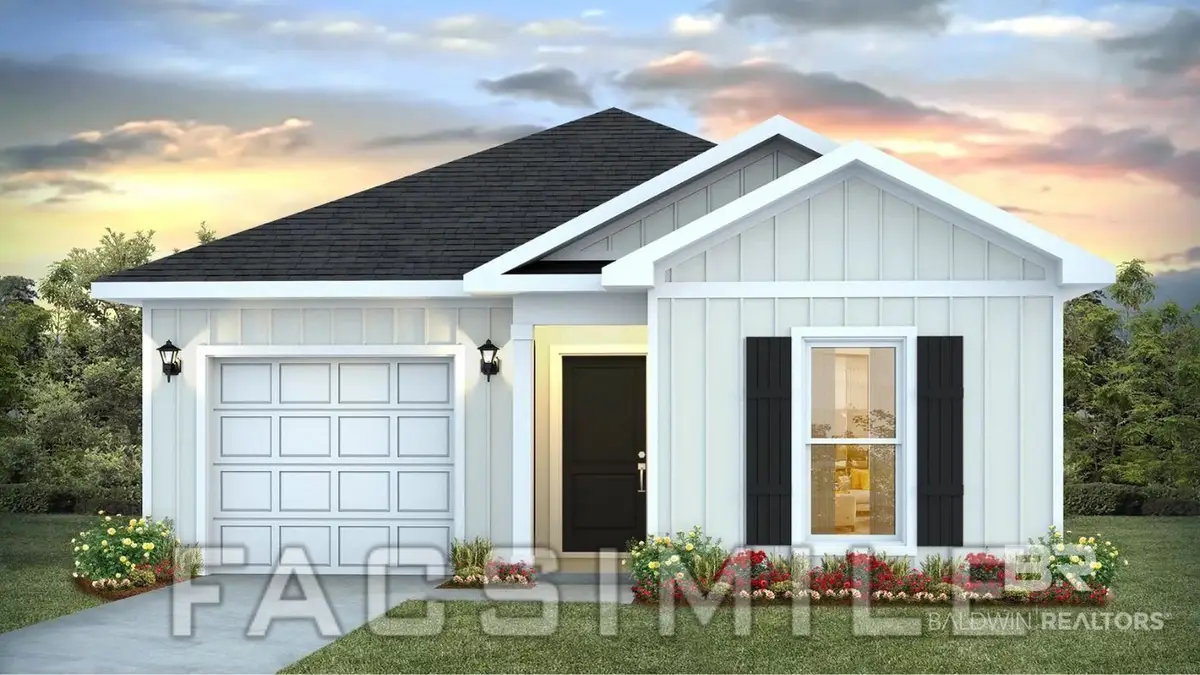 32259 Revere Drive, Spanish Fort, AL 36527 - #1