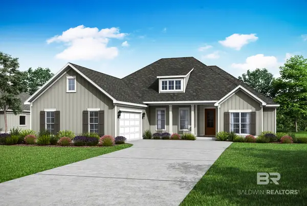 10207 Secretariat Boulevard, Daphne, AL 36532