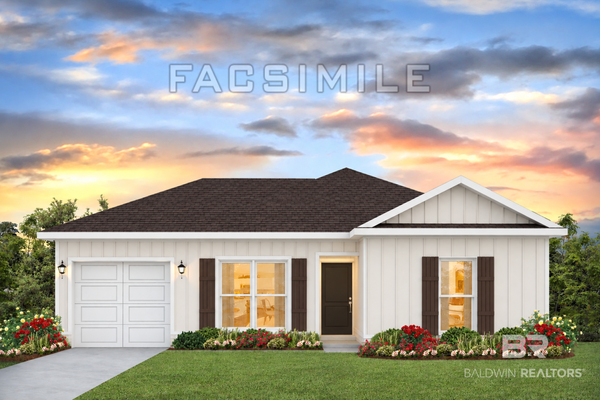 13361 Shea Circle, Foley, AL 36535