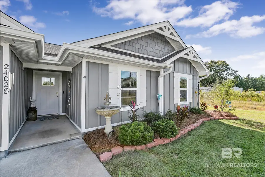 24028 Old Foley Road, Elberta, AL 36530 - #2