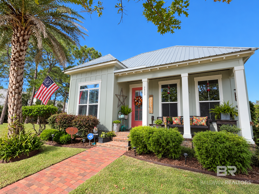 2632 Arcadia Street, Gulf Shores, AL 36542 - #2