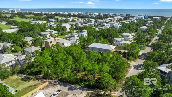 0 Lake Shore Drive, Gulf Shores, AL 
