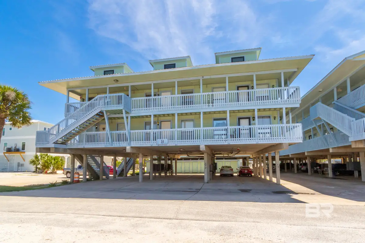 920 W Lagoon Avenue #UNIT B201, Gulf Shores, AL 36542 - #1