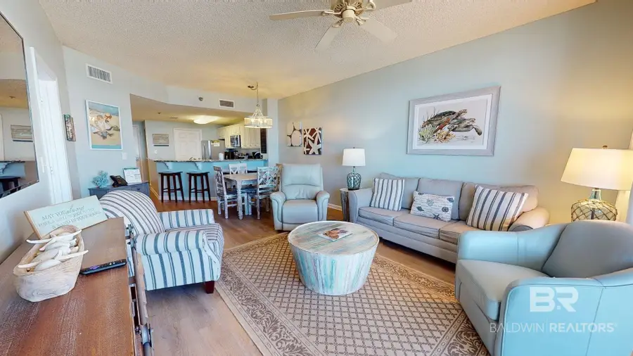 527 Beach Club Trail #D507, Gulf Shores, AL 36542 - #2
