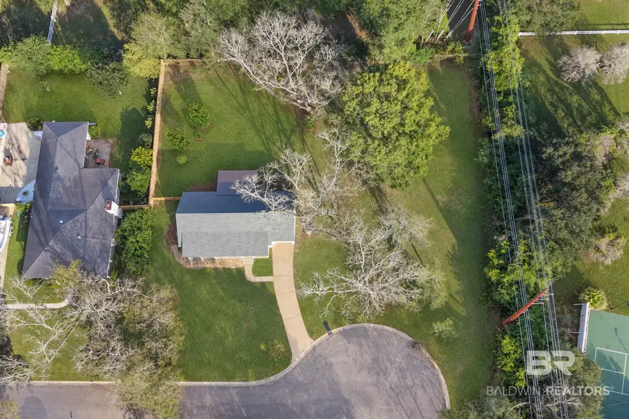 21252 S Meadows Drive, Fairhope, AL 36532 - #2