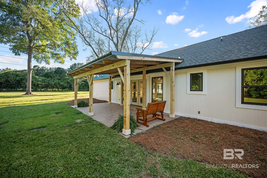 21276 S Meadows Drive, Fairhope, AL 36532 - #2