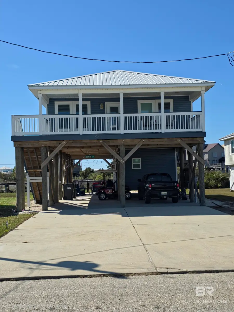 647 Bonita Court, Gulf Shores, AL 36542 - #2
