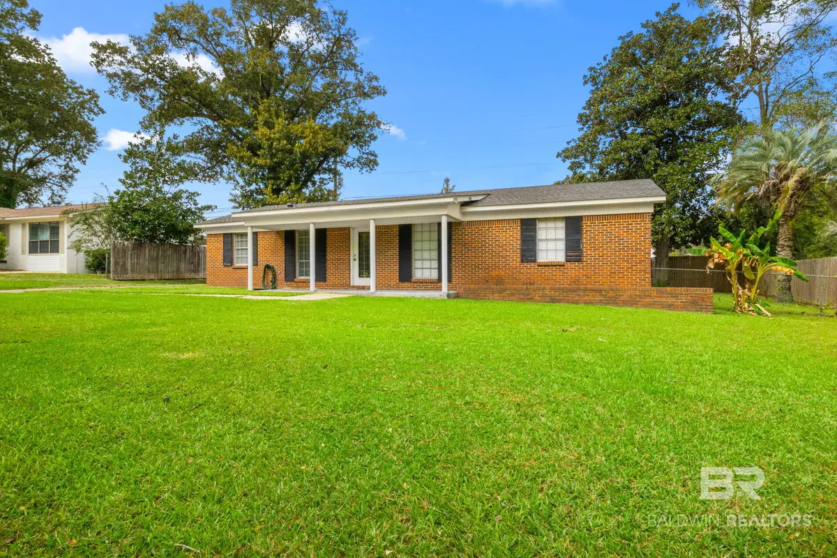 107 Sara Avenue, Spanish Fort, AL 36527 - #1