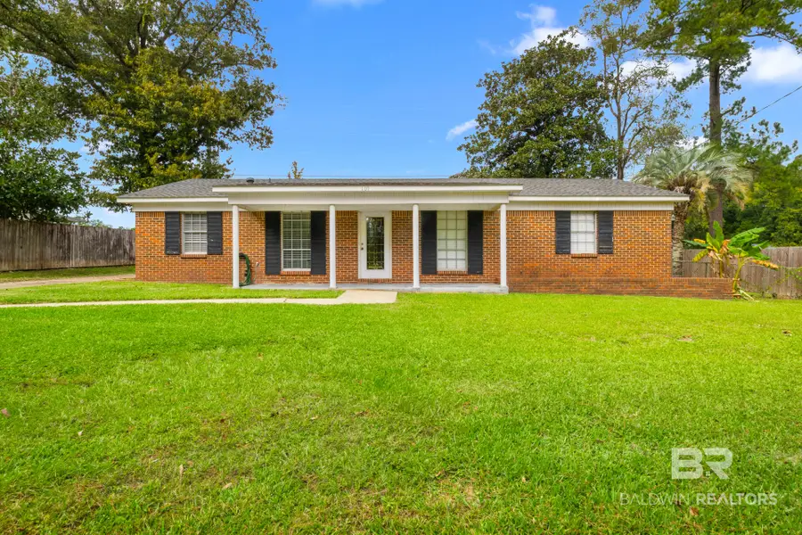 107 Sara Avenue, Spanish Fort, AL 36527 - #2
