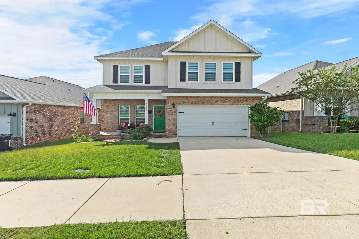 31595 Memphis Loop, Spanish Fort, AL 36527 - #1