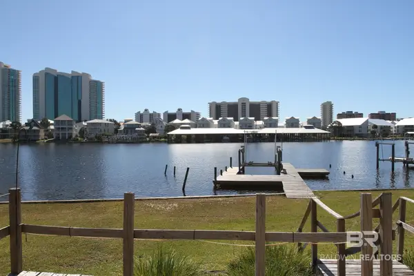 26152 Garrett Lane, Orange Beach, AL 36561