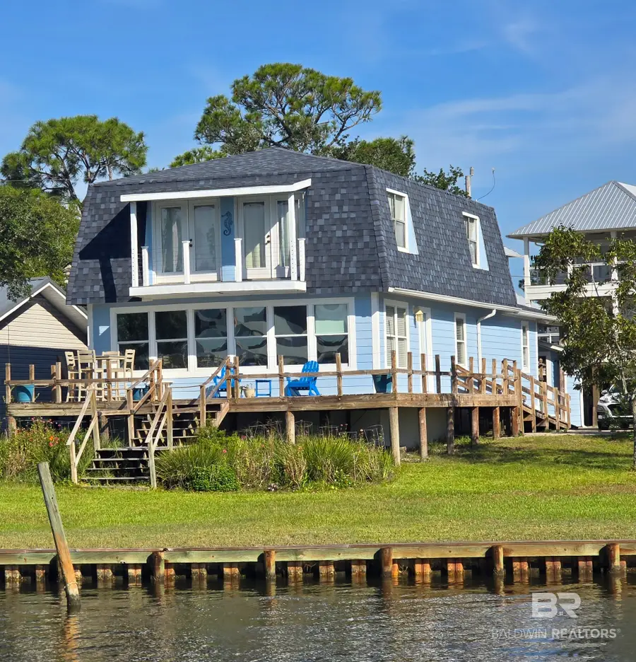 26152 Garrett Lane, Orange Beach, AL 36561 - #2