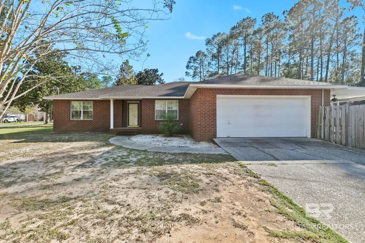 12389 Fernwood Drive W, Foley, AL 36535 - #1