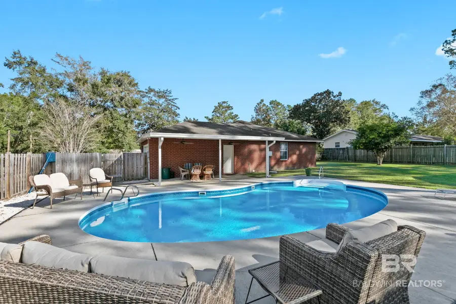 12389 Fernwood Drive W, Foley, AL 36535 - #2