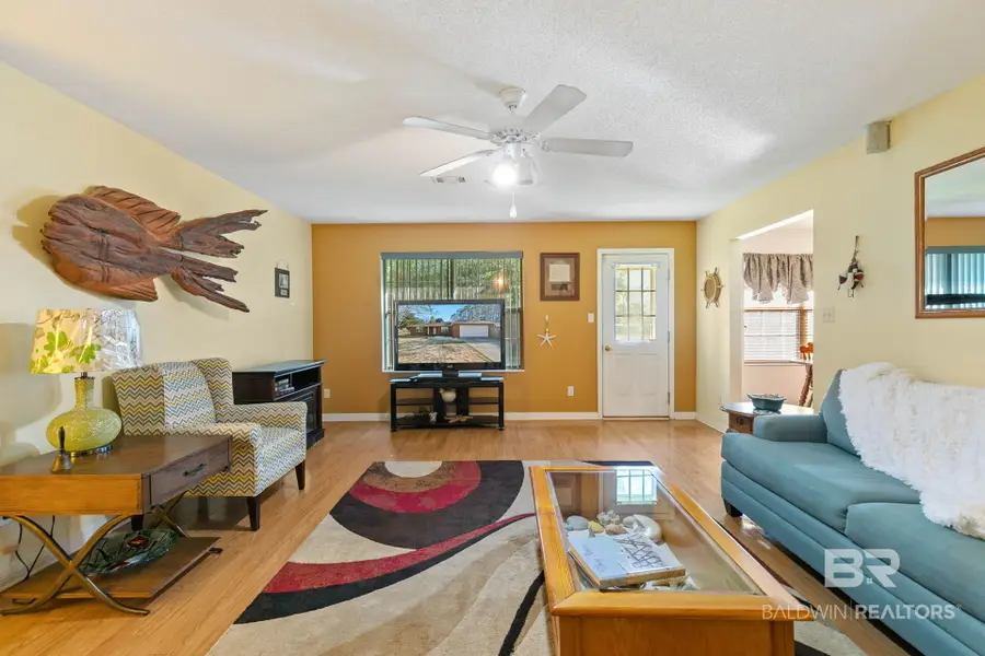 12389 Fernwood Drive W, Foley, AL 36535 - #3