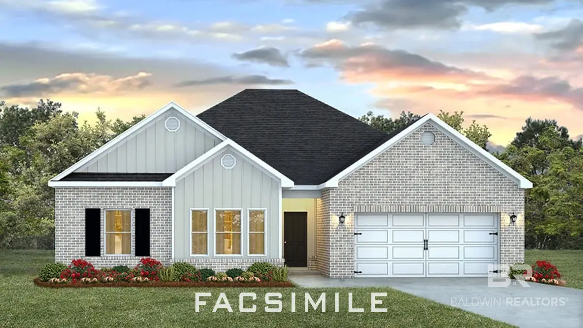 32527 Arbor Ridge Circle, Lillian, AL 36549 - #1