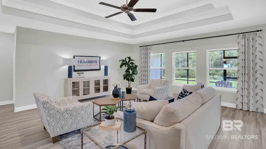 32527 Arbor Ridge Circle, Lillian, AL 36549 - #3