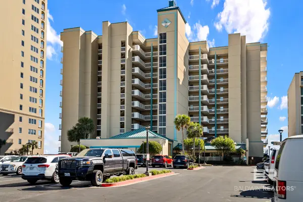 24038 Perdido Beach Boulevard #APT 702, Orange Beach, AL 36561