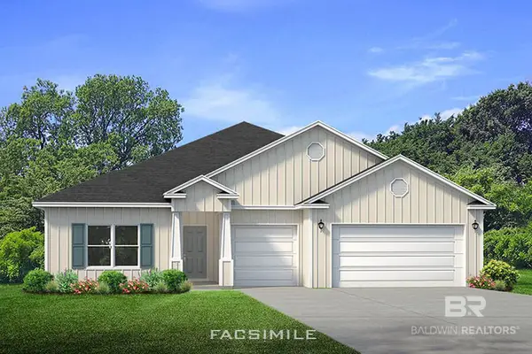 13206 Cripple Creek Lane, Lillian, AL 36549