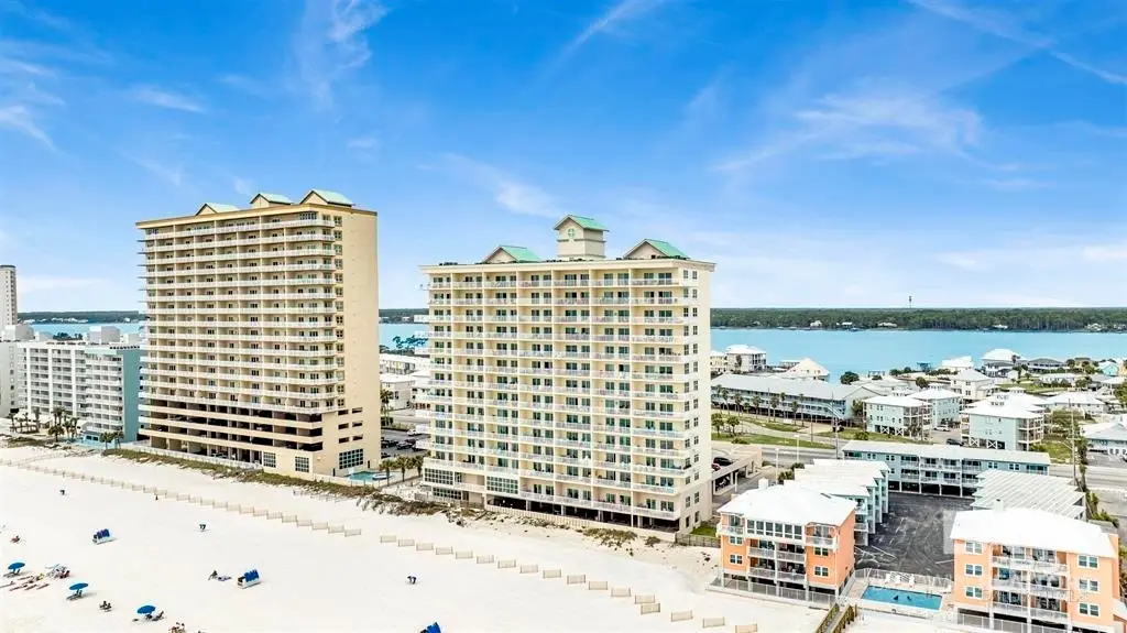 921 W Beach Boulevard #501, Gulf Shores, AL 36542 - #1